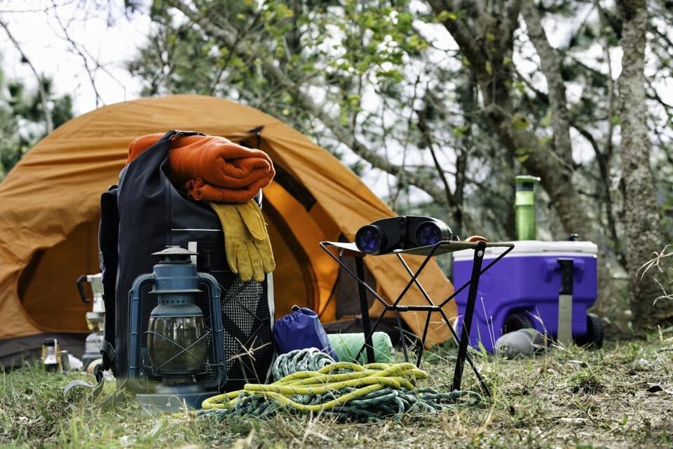 Camping Equipment: The Essential Guide for Outdoor Enthusiasts