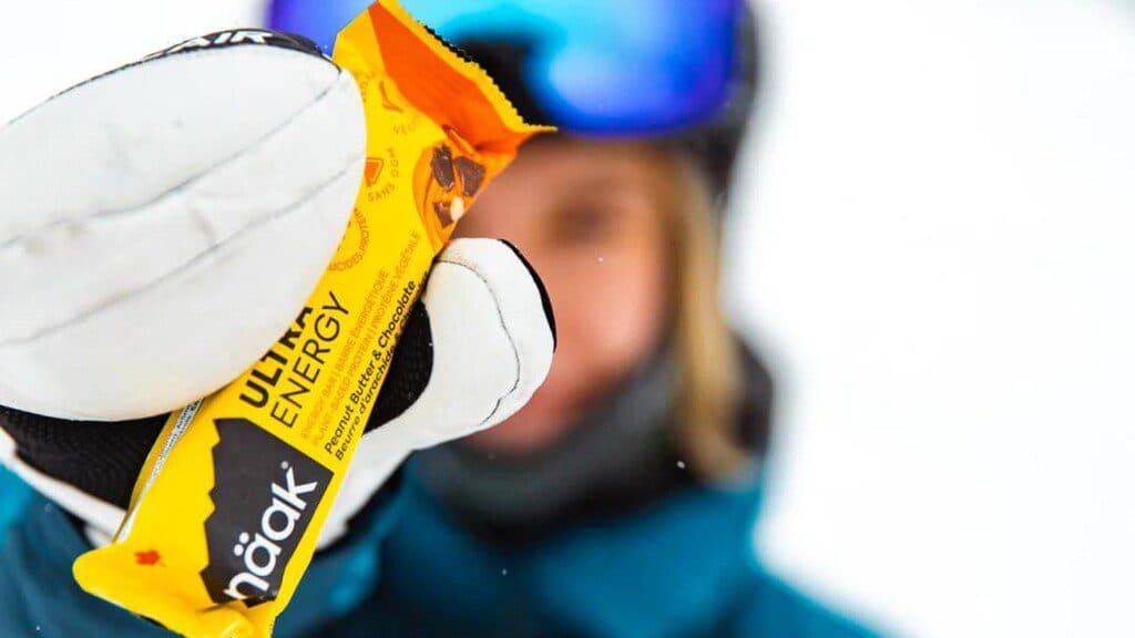 The Näak Story - A Sports Nutrition Brand From Canada