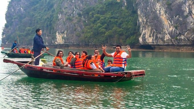 Vietnam Tourism from India: Discover a Land of Warmth, Culture, and Food