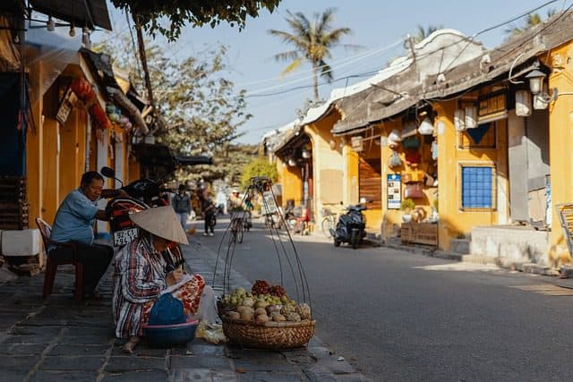 Cost of Living in Vietnam vs. USA, Australia & More: A Detailed Comparison