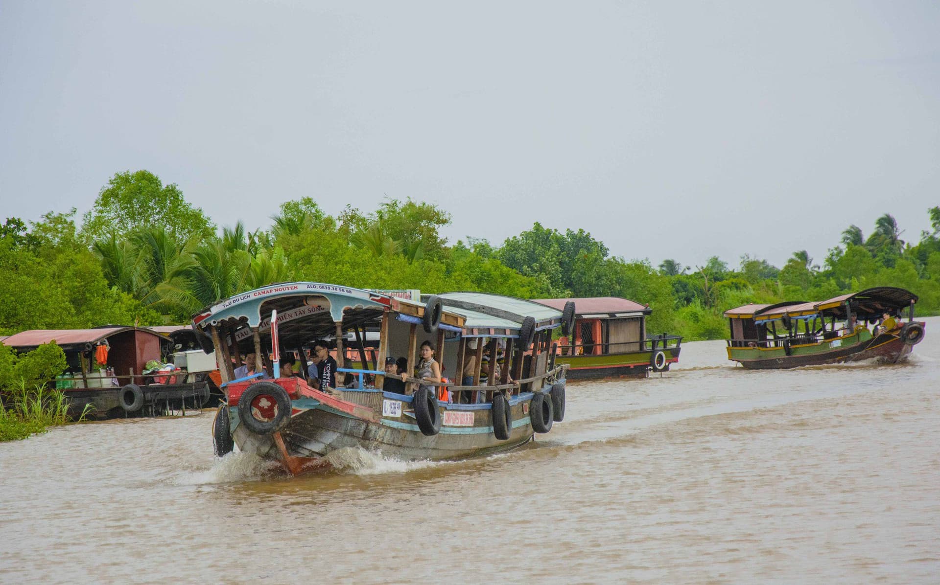 5 Best Things to Do in Vinh Long with Kids: A Family Guide