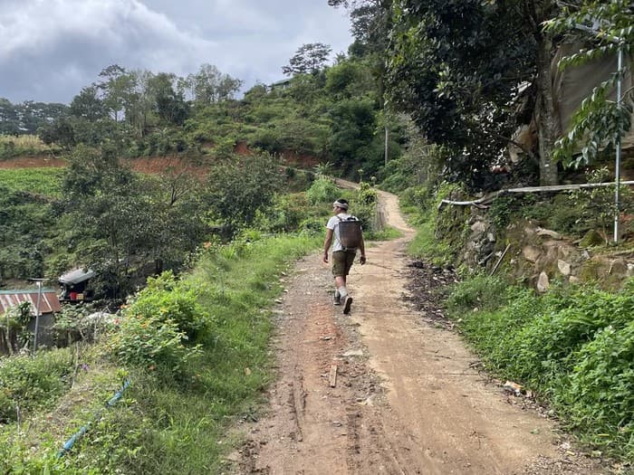 One App, One Trail: How to Easily Find Local Hiking Trails in Vietnam