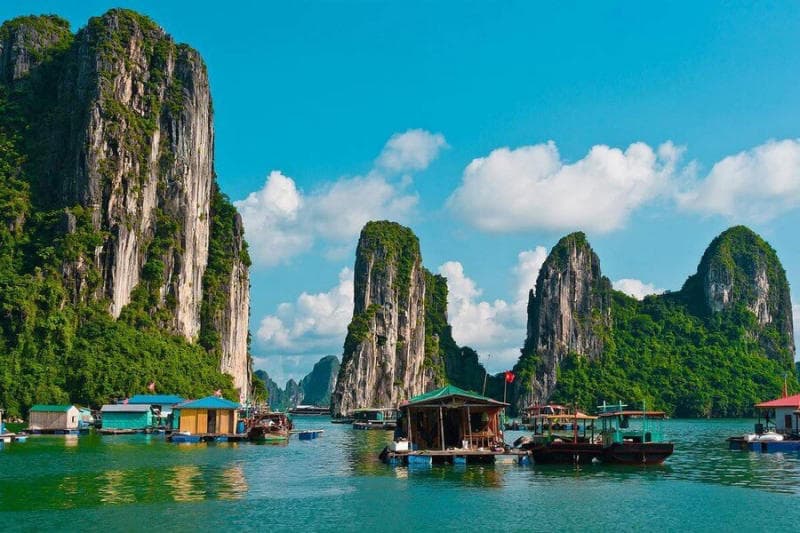 Pristine Coastal Landscapes: 5 Hidden Shores in Vietnam for an Unforgettable Escape
