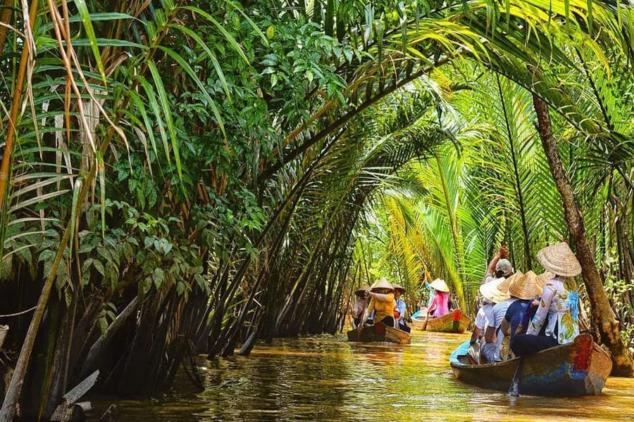 The Ultimate Best Mekong Delta Itinerary: Discover Amazing River Secrets