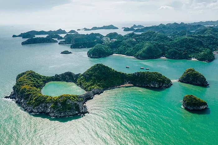 Cat Ba Island Trekking Guide: Master the Secrets of Jungle and Sea