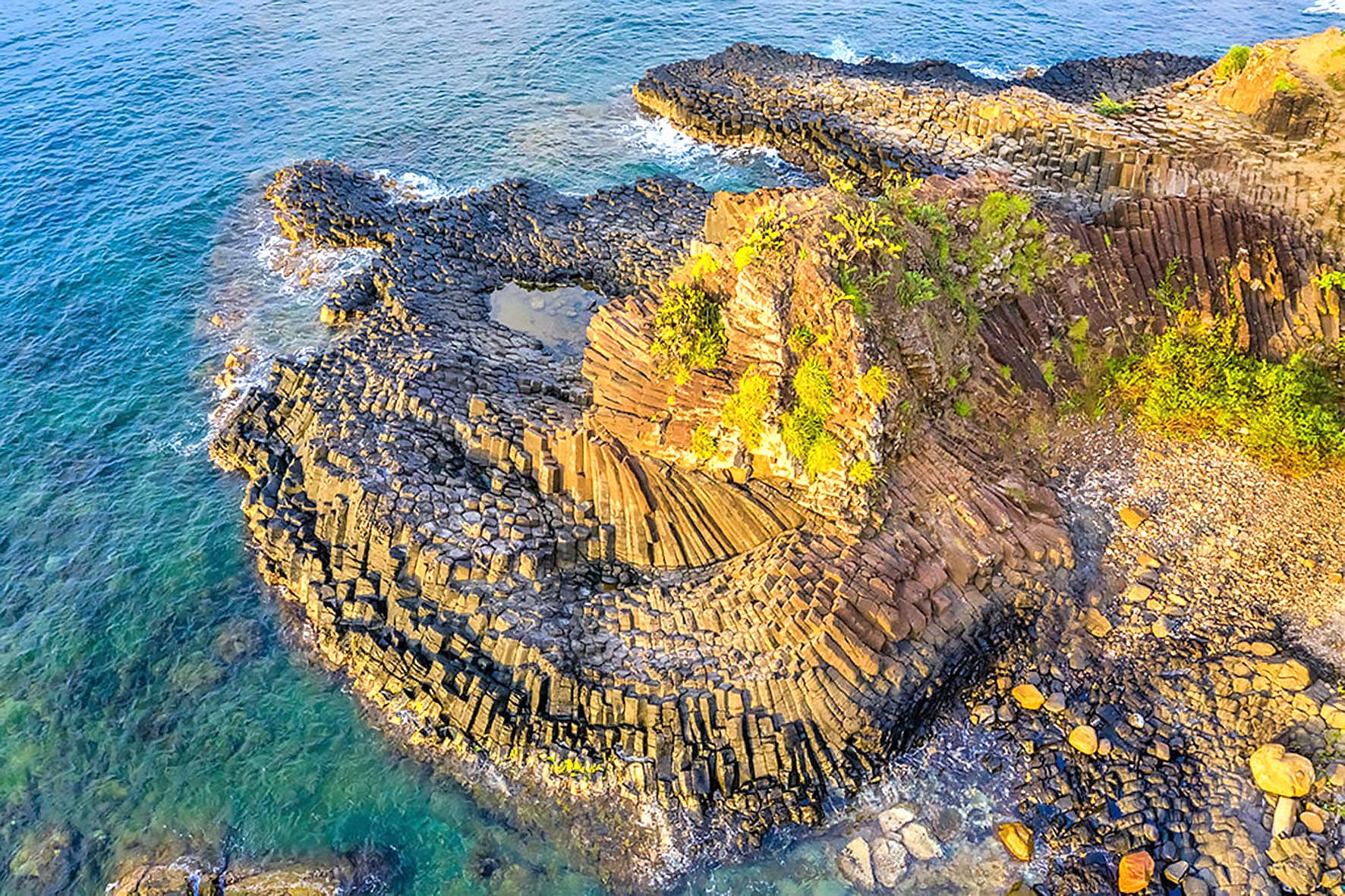 The Ultimate Phu Yen Nature Travel Guide: Experience Breathtaking Coastal Wonders