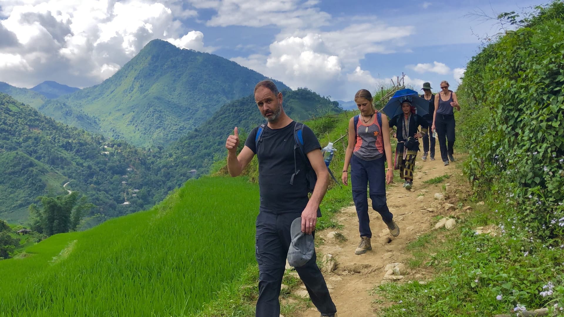 Sapa Trekking 3 Day Itinerary: An Epic Journey Through the Tonkinese Alps