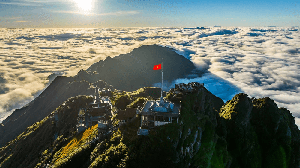 Trekking Mount Fansipan Safety: Why the Descent is the Ultimate Test