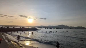 Bãi tắm số 4