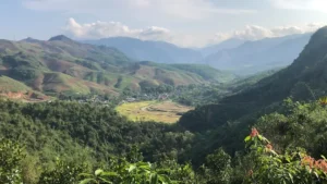 Bản Phiêng Pẻn