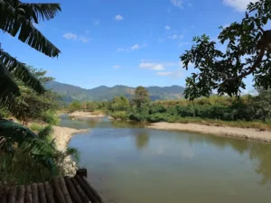 Cham Charm Camp Lodge Ninh Thuận