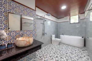 Cháy Mountain Retreat Ninh Bình