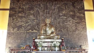 Chùa Phước Hải - Tịnh Biên - An Giang