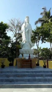 Chùa Phước Hải - Tịnh Biên - An Giang