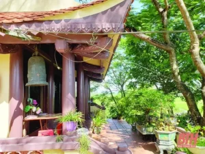 Chùa Yên Lộ