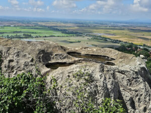 Dấu Tích Bàn Chân Tiên