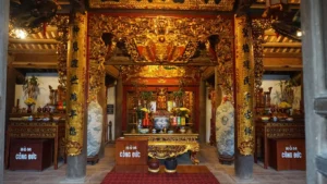 Đền thờ Mai An Tiêm