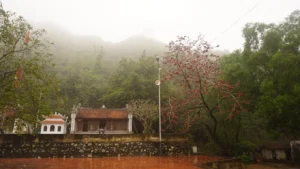 Đền thờ Mai An Tiêm