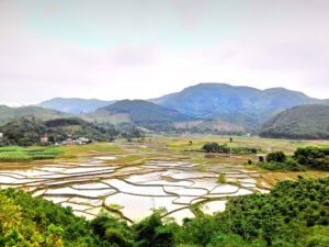 Đèo Chồng Mâm