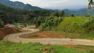 Điểm săn mây Tăk Pổ