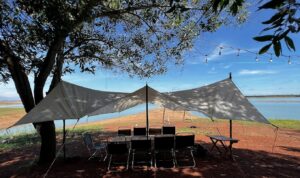 Khu Cắm Trại Tins Tins Camping