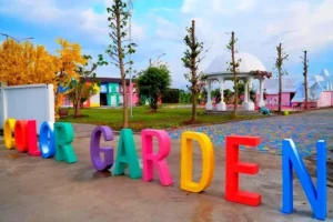 Khu du lịch Trường An