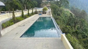 Lâu đài Tam Đảo