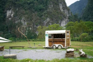 Michi Camp