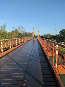 Nhà Rông Konklor Kon Tum