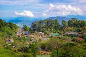 Bản Thung Mài