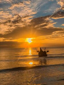 Bãi tắm Triệu Lăng