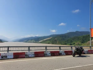 Cầu Bản Xá