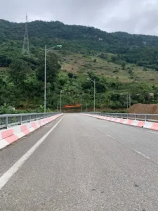 Cầu Bản Xá