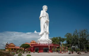 Chùa Phù Sơn Tự