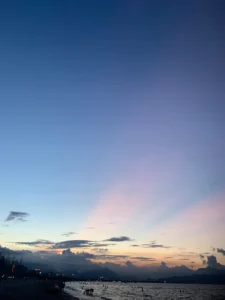 Công viên biển Hà Khê