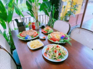 For You Homestay - Ninh Bình