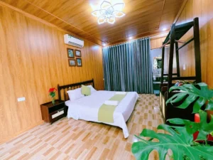 For You Homestay - Ninh Bình