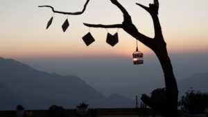 Hẻm Mây Cafe Sapa