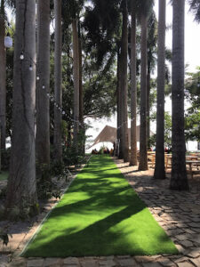 Làng Việt Glamping