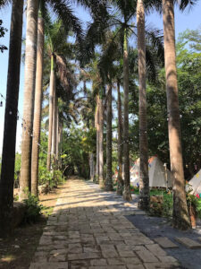 Làng Việt Glamping