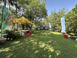 Làng Việt Glamping