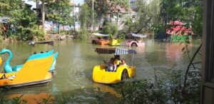 Công viên Mỹ Thới