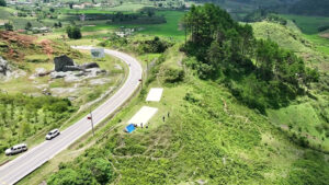 Ngã ba Vân Hồ