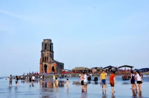 Nhà Thờ Đổ Nam Định