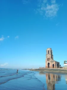 Nhà Thờ Đổ Nam Định