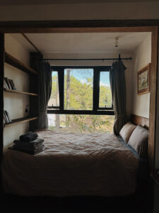 TOKI Homestay Măng Đen