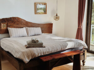 TOKI Homestay Măng Đen