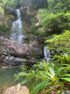 Thác Mơ - Đông Triều - Quảng Ninh