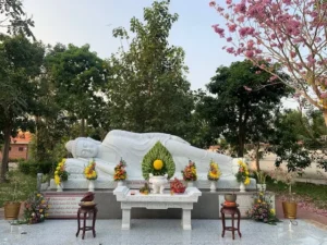 Thiền viện Trúc Lâm Hậu Giang