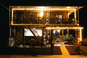 Ura Ura Homestay